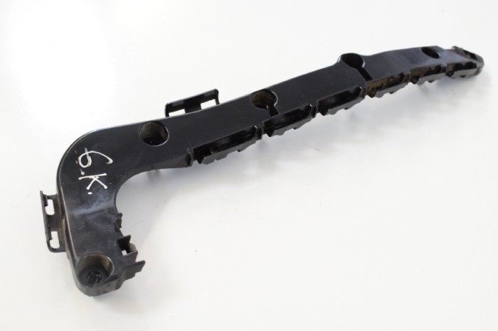 Suport bara de protecție st&acirc;nga spate JEEP GRAND CHEROKEE IV WK, WK2 2015 OEM: 55079223AG 11173767