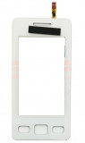 Touchscreen Samsung Star II S5260 WHITE
