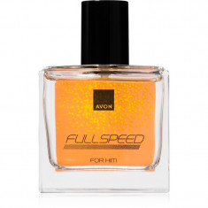 Avon Full Speed Eau de Toilette pentru bărbați 30 ml