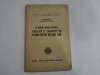 Un probleme d&#039;histoire medievale: CREATION ET CARACTERE DU SECOND EMPIRE BULGARE (1185) - N. BANESCU (dedicatie si autograf) - Cartea Rom