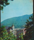 CPI B13480 CARTE POSTALA - BRASOV. BISERICA NEAGRA, Circulata, Fotografie