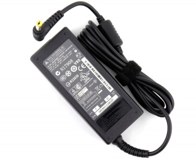 Incarcator Acer pentru Aspire 5736zg 65W ORIGINAL Delta Electronics, pentru Aspire 5737 65W ORIGINAL Delta foto