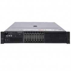 Configurator Dell PowerEdge R730, 8 SFF foto