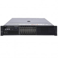 Configurator Dell PowerEdge R730, 8 SFF