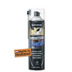 Spray Tehnic Curatare Electrice Si Electronice 1632 500ml