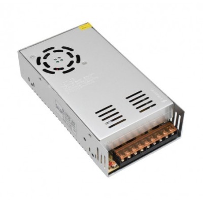 Sursa 24Vdc 16A 384W SMPS foto