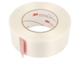 Bandă Electroizolantă 50mm x 55m 3M 1339