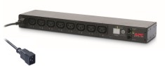 RACK PDU, SWITCHED, 1U, 16A, 208/230V, ( foto