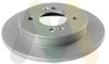 MOTAQUIP LVBD1188Z COATED Disc frana