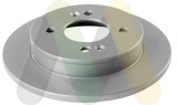 MOTAQUIP LVBD1188Z COATED Disc frana