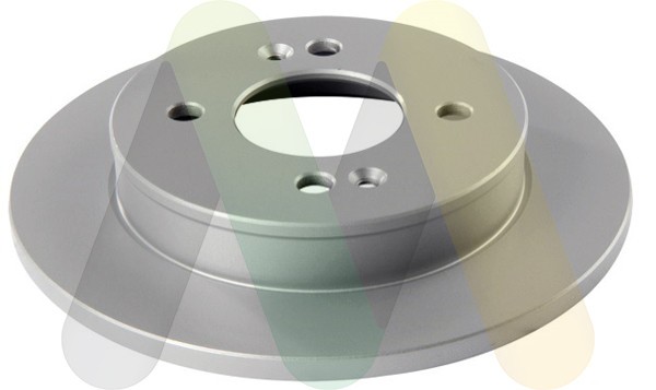 MOTAQUIP LVBD1188Z COATED Disc frana