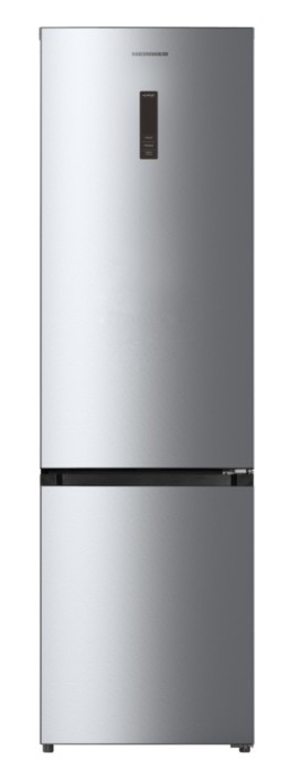 COMBINA FRIG. HEINNER HCNF-HM377INVXC