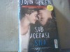 John Green - SUB ACEEASI STEA ( 2013 ) / in tipla, Trei