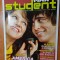 revista max student februarie 2007
