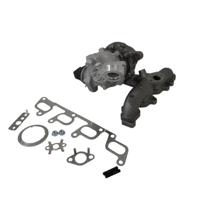 Turbosuflanta 524769 181512
