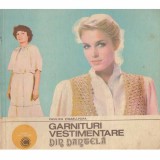 Vasilica Zidaru-Popa - Garnituri vestimentare din dantela - 131893