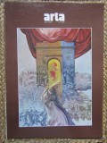 REVISTA ARTA NR.8 /1987