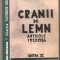 Ion .I.Mota-Cranii de lemn