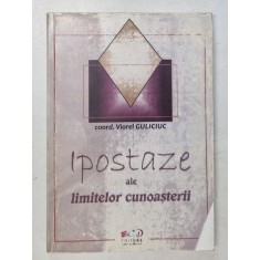 IPOSTAZE ALE LIMITELOR CUNOASTERII , LIPSA COLT COPERTA FATA