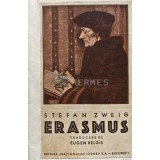 Erasmus - 1940 - Stefan Zweig (@C158)