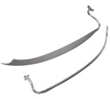 Fibra reparatie DRL far stanga Mercedes-Benz GLC X253, GLC Coupe C253 2016-2019 - LG-X253 H-1619 Left