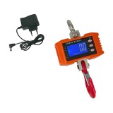 Cumpara ieftin Cantar electronic tip macara 150 kg cu afisaj LCD, Crane Scale GPP