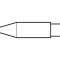 V&acirc;rf conic 0,6mm Longlife