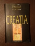 Sfinții Părinți pe &icirc;nțelesul tuturor 1: Creația (Sf&acirc;ntul Irineu; Sf&acirc;ntul Ioan Hrisostom; Augustin)