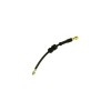 Furtun frana FIAT PUNTO Cabriolet (176C) 85 16V 1.2 1997-2000 CORTECO 19026084