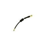 Furtun frana FIAT PANDA (169) 1.2 Natural Power 2007-2009 CORTECO 19031605