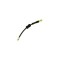 Furtun frana FIAT PUNTO Cabriolet (176C) 85 16V 1.2 1997-2000 CORTECO 19026084