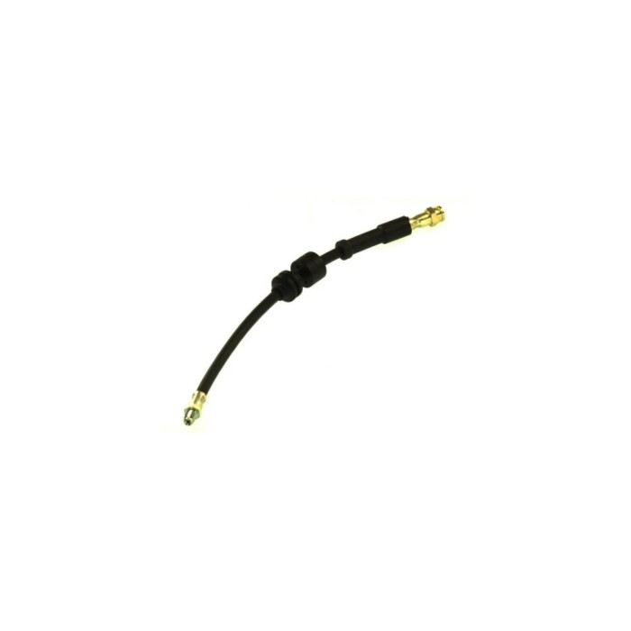 Furtun frana FIAT PUNTO V (176L) 1.7 TD 1996-2000 CORTECO 19026084