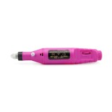Pila electrica, 10000RPM,YB-26, Roz deschis