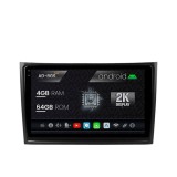 Cumpara ieftin Navigatie 2K Volvo XC90 (2002-2014), Android OS, S-Quadcore 4GB RAM + 64GB ROM, 10.36 Inch - AD-BGS100042K+AD-BGRKIT393
