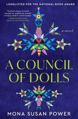 A Council of Dolls foto