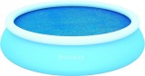 Copertina Solara Piscina Bestway ProVoyage Vacation, Incalzire Apa, Protectie UV, Prelata Piscina