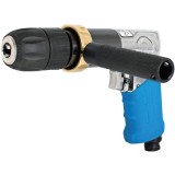 Unior 1515H - Masina de gaurit pneumatica mandrina rapida 13 mm 6.2 bar 1.88 l/sec
