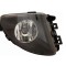 Proiector ceata Bmw Seria 5 (F10/F11), 12.2009-06.2013, montare fata, dreapta, versiune cu incalzire auxiliara; piulita din plastic; H8; RapidAuto