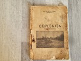Ceplenita.Studiu monografic de Petru V.Rotaru