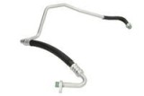 Conducta inalta presiune,aer conditionat CITRO&Euml;N C4 CACTUS (2014 - Prezent) THERMOTEC KTT160502