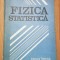 Fizica Statistica de L.d. Landau E.m. Lifsit