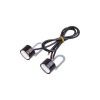 Lampa LED 24V diverse culori Cod: YJZD5603 Automotive TrustedCars, Oem