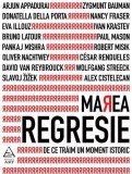 Marea regresie - Paperback brosat - Art