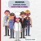 Occupations in Shona: Mabasa Akawanda Wanda: Dual Language Book for Kids