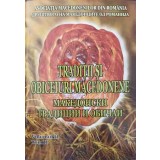 TRADITII SI OBICEIURI MACEDONENE VOL.2-CONSTANTINA DUMITRESCU, LIANA DUMITRESCU, LAURA ROGOBETE-244303