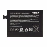 Acumulator / Baterie Nokia Lumia 930 (BV-5QW), 2510mAh