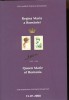 ROMANIA 2008 - ZIUA MARCII, REGINA MARIA A ROMANIEI, MAPA FILATELICA - 1815c, Nestampilat