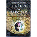 Joseph Conrad - Le Negre du Narcisse - 105894