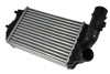 Radiator intercooler FIAT DUCATO platou / sasiu (244) (2002 - 2016) THERMOTEC DAF001TT