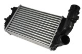 Radiator intercooler FIAT SCUDO caroserie (220L) (1996 - 2006) THERMOTEC DAF001TT